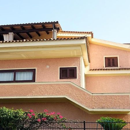 Villa Da Rosa Όλμπια Εξωτερικό φωτογραφία
