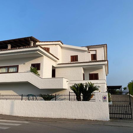 Villa Da Rosa Όλμπια Εξωτερικό φωτογραφία