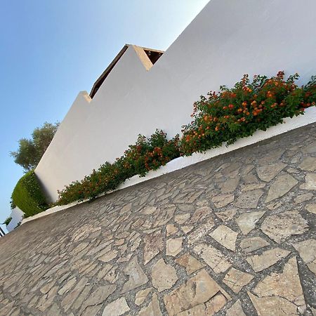 Villa Da Rosa Όλμπια Εξωτερικό φωτογραφία