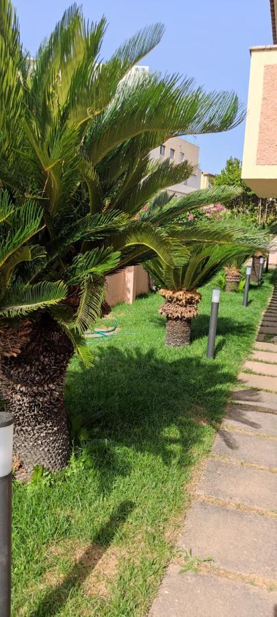 Villa Da Rosa Όλμπια Εξωτερικό φωτογραφία