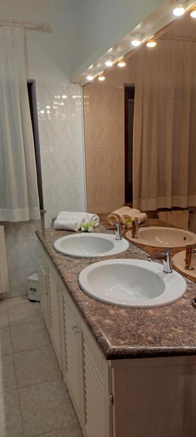 Villa Da Rosa Όλμπια Εξωτερικό φωτογραφία