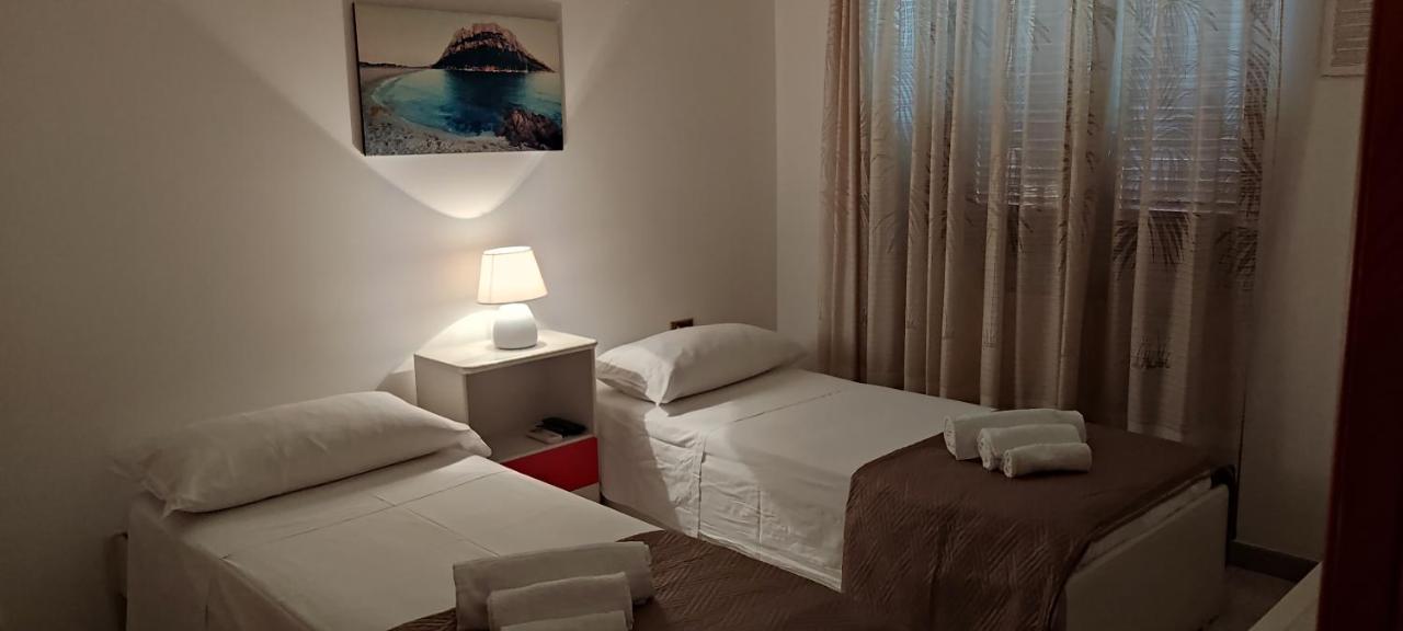 Villa Da Rosa Όλμπια Εξωτερικό φωτογραφία