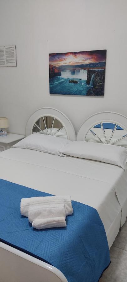 Villa Da Rosa Όλμπια Εξωτερικό φωτογραφία