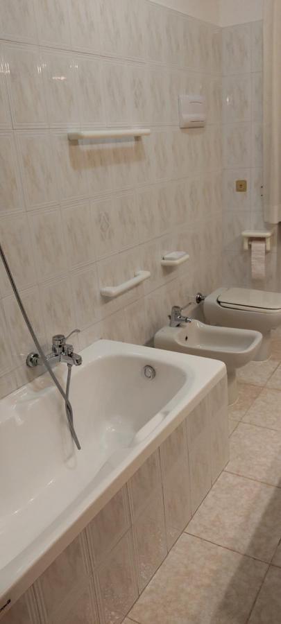 Villa Da Rosa Όλμπια Εξωτερικό φωτογραφία