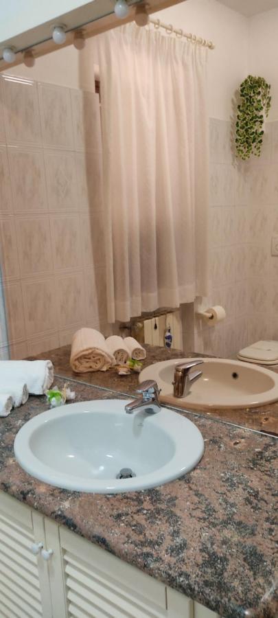 Villa Da Rosa Όλμπια Εξωτερικό φωτογραφία