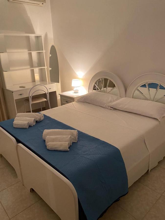 Villa Da Rosa Όλμπια Εξωτερικό φωτογραφία