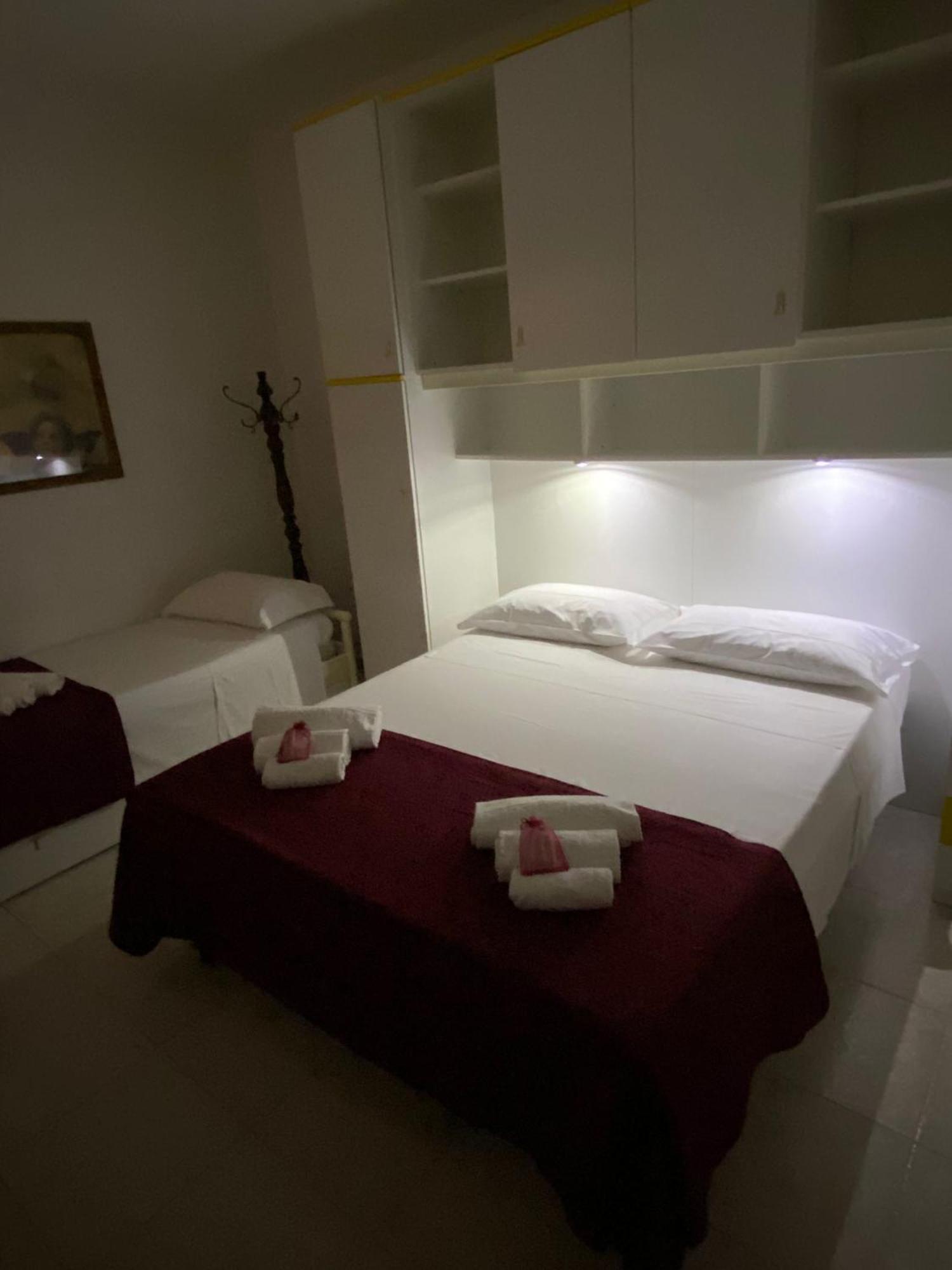 Villa Da Rosa Όλμπια Εξωτερικό φωτογραφία