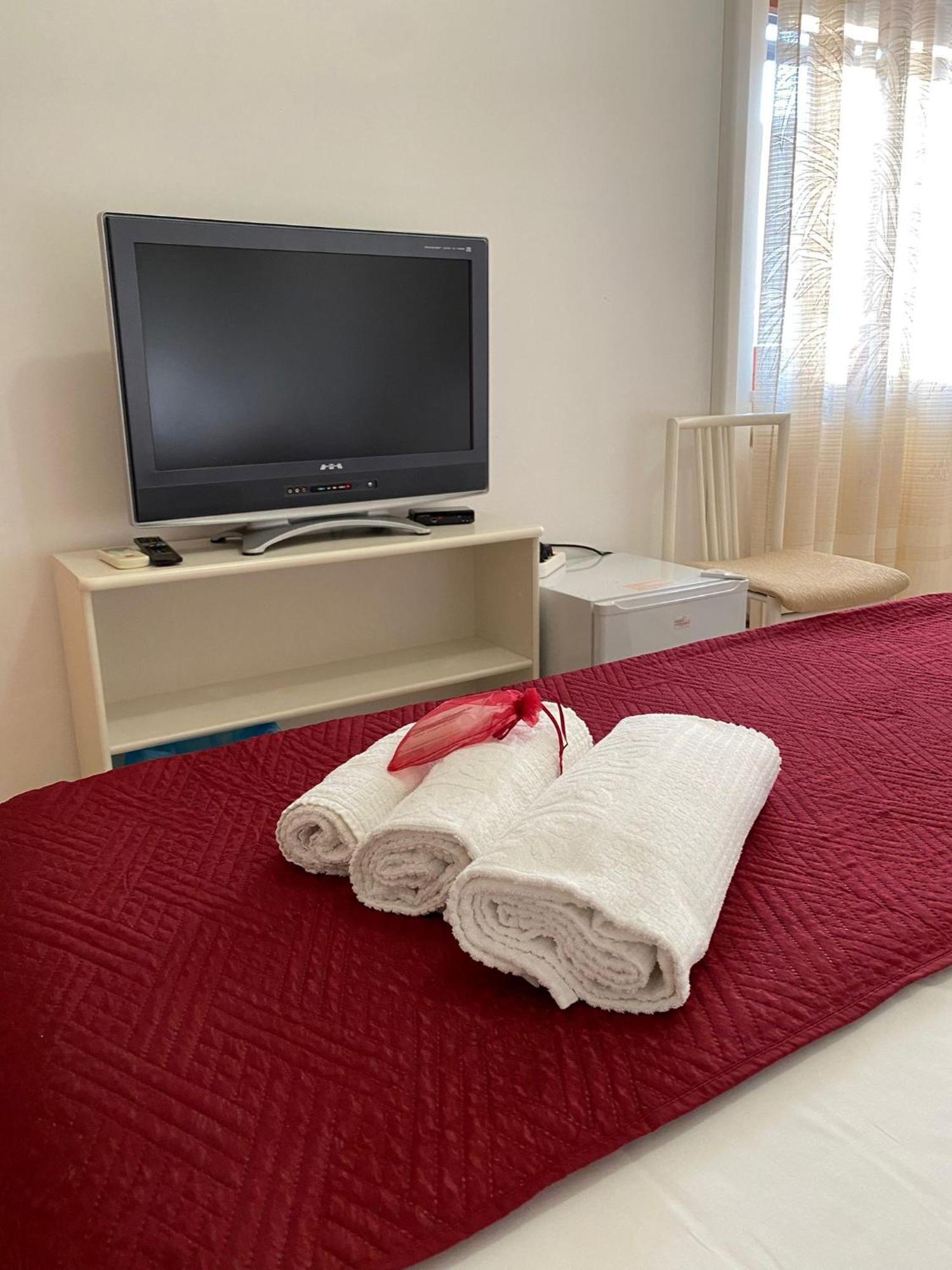 Villa Da Rosa Όλμπια Εξωτερικό φωτογραφία