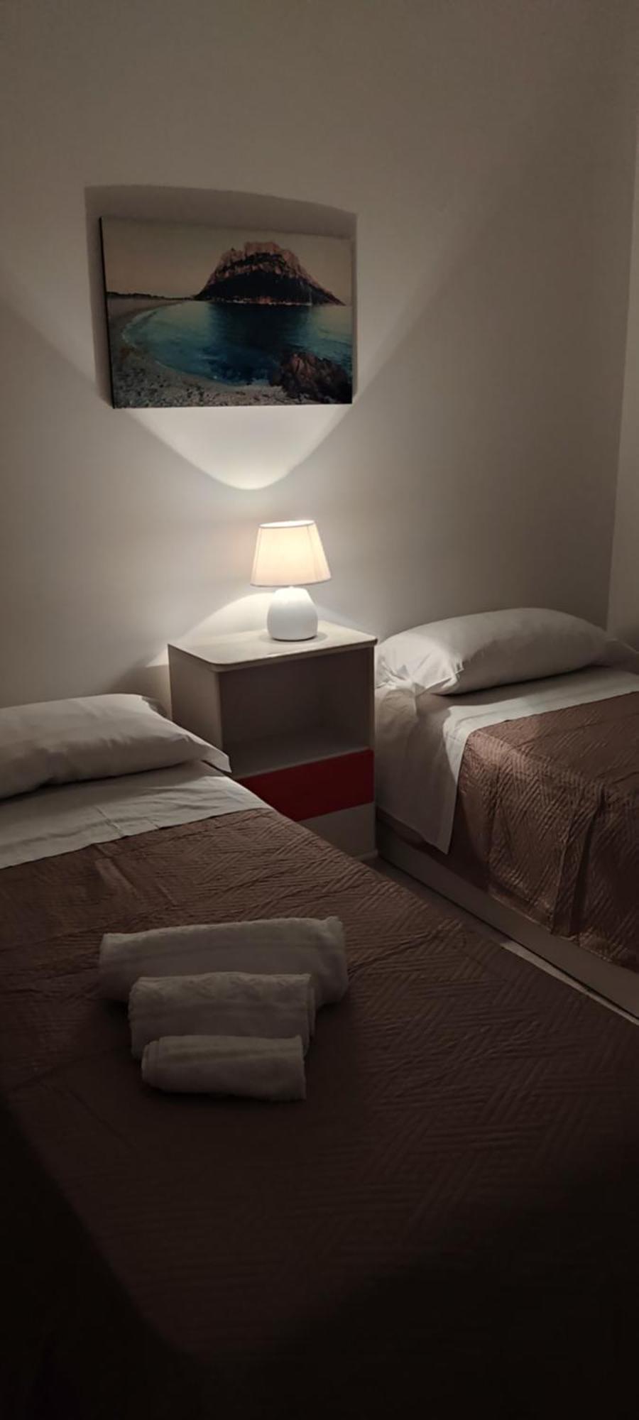 Villa Da Rosa Όλμπια Εξωτερικό φωτογραφία