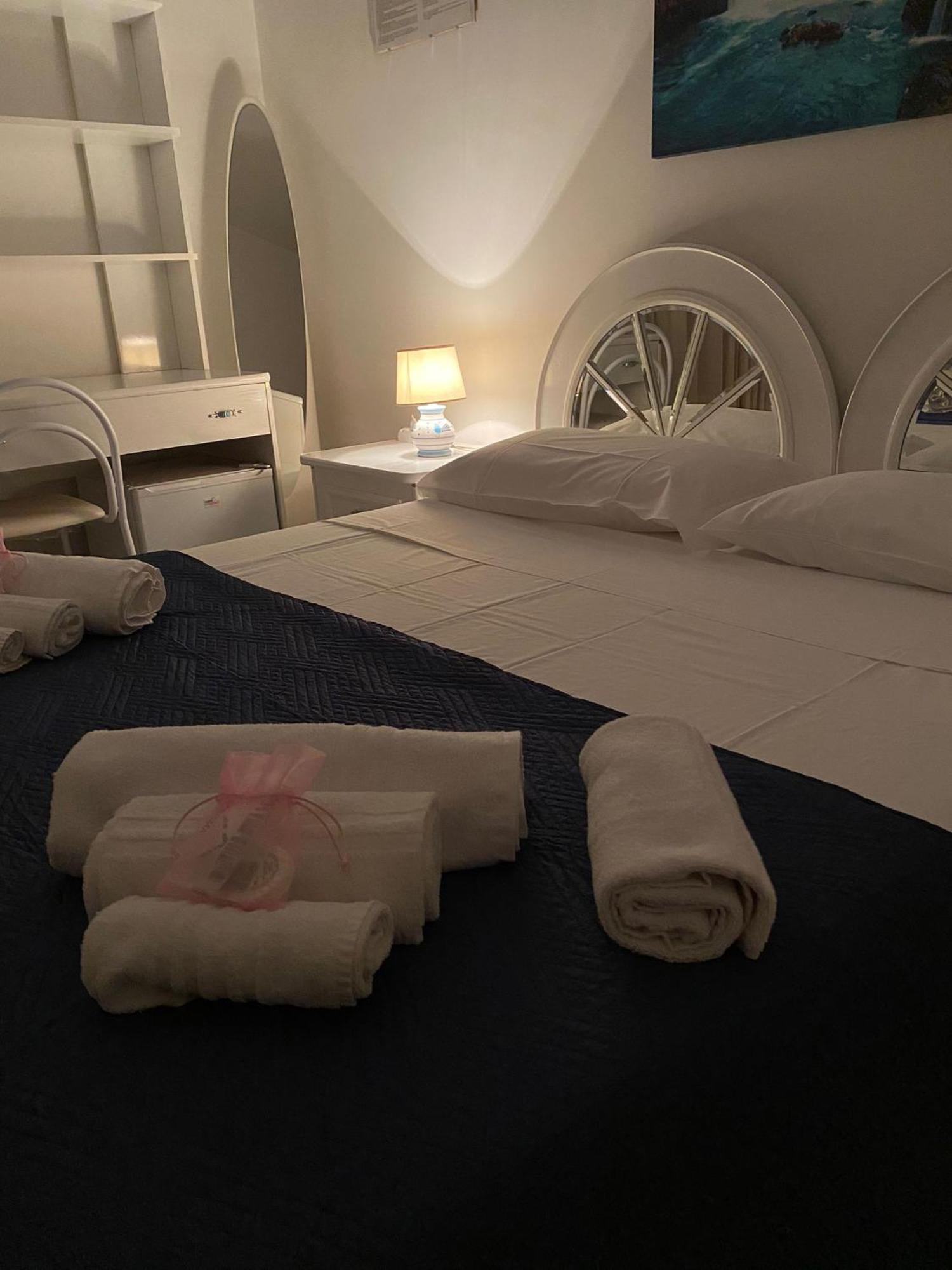 Villa Da Rosa Όλμπια Εξωτερικό φωτογραφία