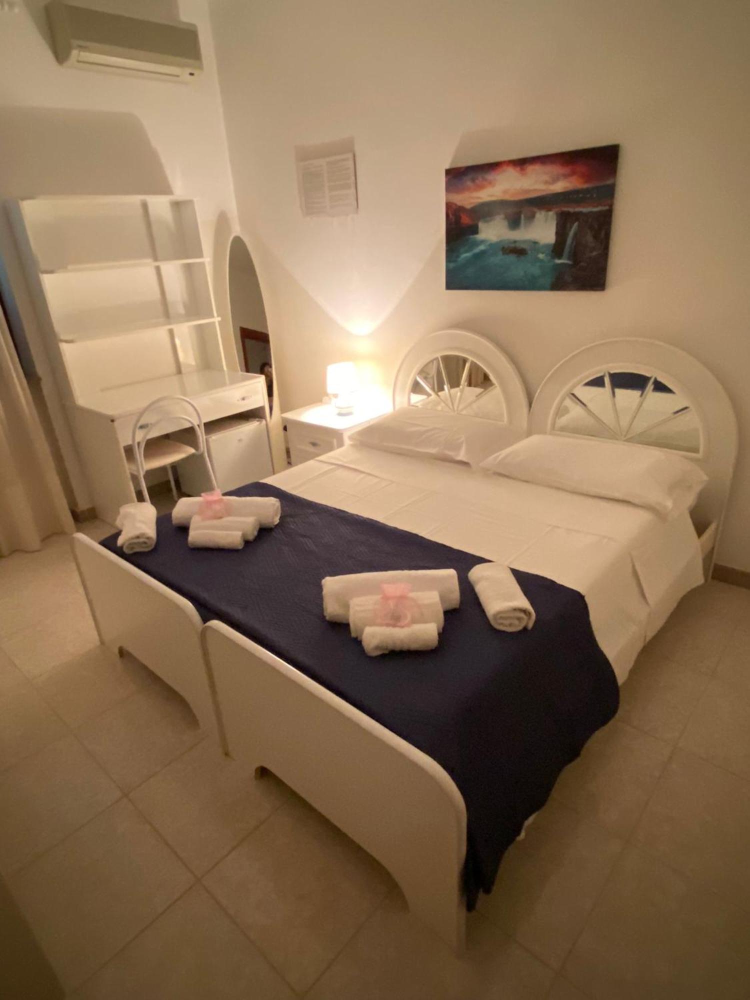 Villa Da Rosa Όλμπια Εξωτερικό φωτογραφία