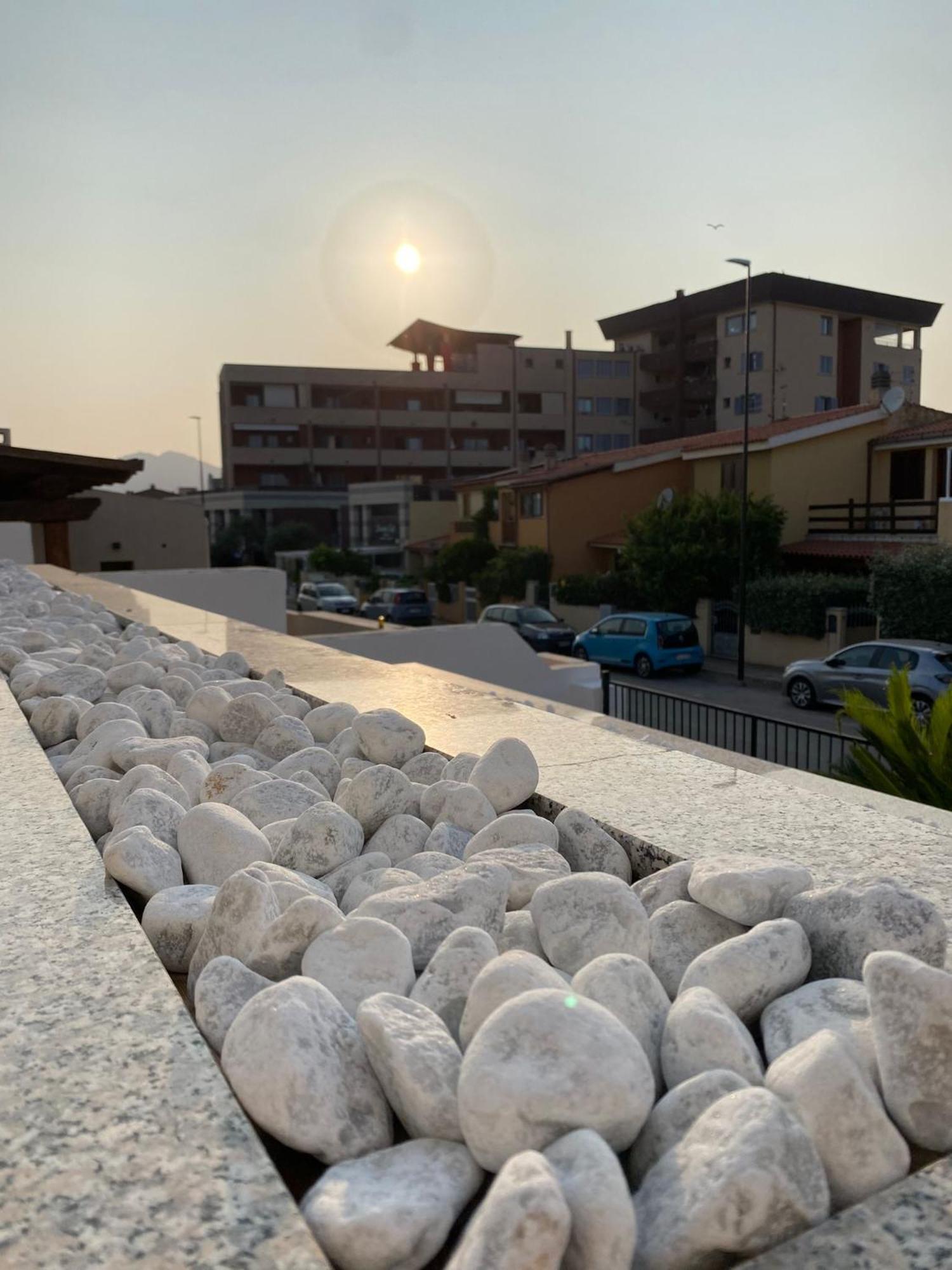 Villa Da Rosa Όλμπια Εξωτερικό φωτογραφία
